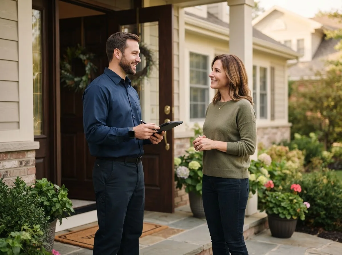 Water damage restoration FAQs for Thornville, OH